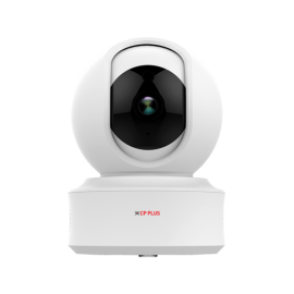 CP PLUS 3MP WIFI CAMERA CP-E31Q EZYKAM